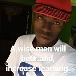 Joseph paye - @payejoseph196 - Instagram