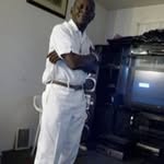 Joseph Paye - @jisephpaye - Instagram