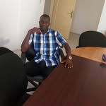Joseph Paye - @josephpaye2014 - Instagram