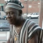 Joseph Paye - @payejoseph1 - Instagram