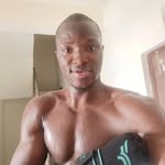 Joseph Paye - @fitjoe_77 - Instagram