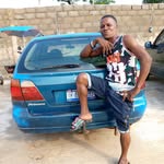 Joseph Paye - @paye720 - Instagram