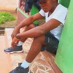Joseph Paye - @paye3963 - Instagram