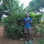 Joseph Paye - @paye8721 - Instagram