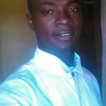 Joseph Paye Kollie - @josephpayekollie - Instagram