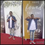 Joseph Paye Mitwood - @josephpayemitwood - Instagram