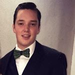 Joseph Decker - @josephpedendecker - Instagram