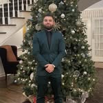 Joseph Pegoraro - @pegs1017 - Instagram