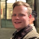 Joseph Pelham - @joseph_pelham - Instagram