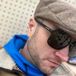Joseph Pendleton - @mrjosephpendleton - Instagram