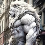 Joseph Pendleton - @the_pride_lord - Instagram
