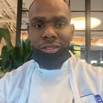 Joseph Pendleton Jr - @chef_joeys_table - Instagram