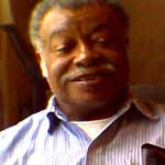 Joseph Pendleton Sr. - @papabear1203 - Instagram