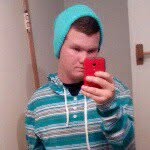 Joseph Penley - @jcloverboy69 - Instagram