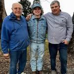 Joseph Pennington - @josephdpennington - Instagram