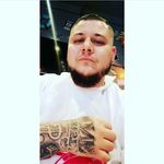 Joseph Pennington - @staygeedupp54 - Instagram