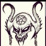Joseph Pennington - @skullchursher - Instagram