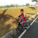 joseph pentacost prasetia buki - @josephpentacost - Instagram