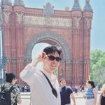 Lhong Pentason - @josephpentason - Instagram