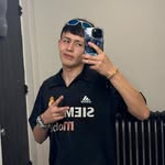 Joseph Perdomo - @j_path17 - Instagram