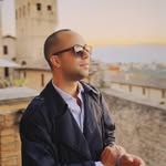 Joseph Péré Danielsen - @josephdanielsen - Instagram