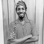 Joseph Pere Waribugo - @_josephpere - Instagram