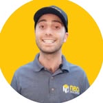 Joseph Peretz | Neo Builders and Design - @joseph.peretz - Instagram