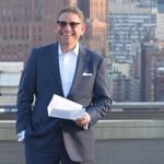 Joseph Peri - @jperi1958 - Instagram