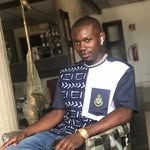 Joseph Perin Kamdem - @josephperinkamdem - Instagram