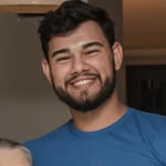 Marcos José - @josephperim - Instagram