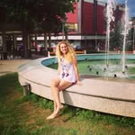 Josephine Perigois - @josephineperigois - Instagram