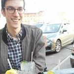 Joseph Perron - @twentiethcenturytrivialities - Instagram