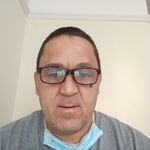 Joseph Raymond Perron - @josephperron3 - Instagram