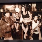 Pepo Perrone - @joseph.perrone - Instagram
