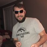 Raymond Joseph Perron - @rayjayperron - Instagram
