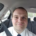 Alexander Joseph Persons - @alexander.j.persons - Instagram