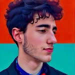 Joseph Petros - @josephapetros - Instagram