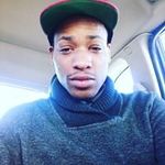 Joseph Peyton - @inspired_crochet16 - Instagram