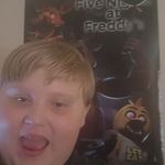 Joseph Pfeffer - @blueberrymumchers - Instagram