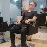 Joseph Phùng - @ucabarberr2268 - Instagram