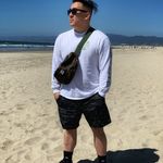 Joseph Phung - @immaphungguy - Instagram