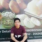 Joseph Phungshok - @josephphungshok - Instagram