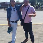 Joseph Piccolino - @joepiccolino - Instagram