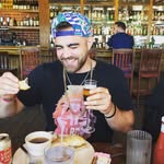 Joseph Piccolo - @joeypinz - Instagram