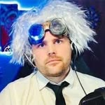 Joseph Pickle - @bionicpickletv - Instagram