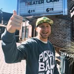 Joseph Sutton - @pickleballjoseph - Instagram