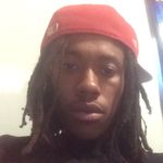 Joseph Patterson-picou - @nextleveljoseph_ - Instagram