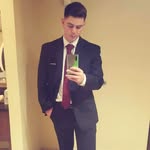 Joseph - @josephpierson24 - Instagram
