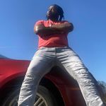 Joseph Pierson - @damn_its_there - Instagram
