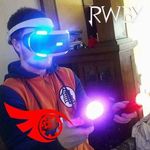Joseph Pierson Jr. - @tiefling_joe - Instagram